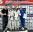 Два «золота» и «серебро» калужских дзюдоистов в Туле! - KalugaSport.Ru
