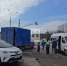 Стали известны обстоятельства ДТП с детьми под Обнинском - Калужский перекрёсток