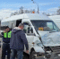 Озвучены подробности ДТП со школьным автобусом в Калужской области - Телерадиокомпания Ника