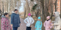 Час здоровья «Солнце, воздух и вода – наши лучшие друзья!» - ЦБС города Калуги