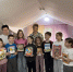 Литературно-игровая программа «С книгой мир добрей и ярче» - ЦБС города Калуги