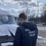 В Обнинске следователи работают на месте ДТП с участием детей - Следственный комитет