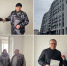 Дмитрий Денисов вручил ключи от новых квартир 80 калужским семьям - Городская управа