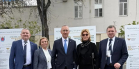 Абхазия заинтересована в сотрудничестве с Калужской областью - Телерадиокомпания Ника