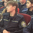 Сотрудница следственного управления рассказала кадетам подшефной школы об опасности вовлечения в противоправную деятельность - Следственный комитет