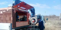 В селе Маклаки коммунальщики провели профилактику водопроводных сетей - Калужский перекрёсток