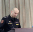 Врио начальника Управления Росгвардии по Калужской области Дмитрий Дандин принял участие в заседании межведомственной рабочей группы по вопросам безопасности детей в образовательных организациях региона - Росгвардия