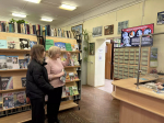 Книжная экспедиция «Земля в иллюминаторе»