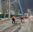 В Калуге за неделю отремонтировали 300 квадратных метров дорог - Калужский перекрёсток