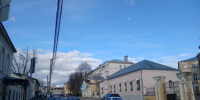 В Калуге улицу Театральную выставят на голосование по благоустройству - Калужский перекрёсток