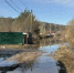 Вода ушла из обнинского СНТ - Калужский перекрёсток