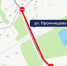 Стало известно, когда откроют проезд по улице Прончищева в Калуге - Телерадиокомпания Ника