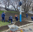 Коммунальщики привели в порядок Смоленскую улицу в Калуге - Телерадиокомпания Ника