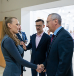 Калужская областная детская библиотека получит дополнительные площади