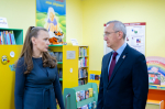Калужская областная детская библиотека получит дополнительные площади