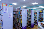 Калужская областная детская библиотека получит дополнительные площади