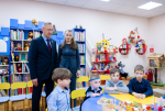 Калужская областная детская библиотека получит дополнительные площади