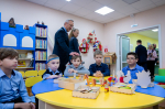 Калужская областная детская библиотека получит дополнительные площади