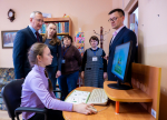 Калужская областная детская библиотека получит дополнительные площади