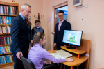 Калужская областная детская библиотека получит дополнительные площади