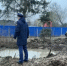В деревне Чижовка восстановили водоснабжение после аварии - Калужский перекрёсток