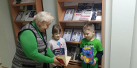 Космическое путешествие «Автостопом по Галактике» - ЦБС города Калуги