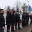 В Сухиничах почтили память узников фашизма - Калужский перекрёсток