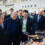 Владислав Шапша о региональной отрасли БАС: «Подготовка кадров, производство комплектующих и готовых аппаратов, их испытание на полигонах — такая цепочка сегодня работает в Калужской области» - Правительство Калужской области