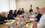 Подведены итоги областных конкурсов муниципальных и государственных служащих