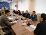 Подведены итоги областных конкурсов муниципальных и государственных служащих