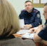 Руководитель следственного управления Марк Сергеевич Харламов принял граждан в Калуге - Следственный комитет
