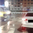 В Обнинске пешеход попал под колеса Hyundai Solaris - Телерадиокомпания Ника