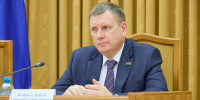 Геннадий Новосельцев: Поздравляю всех жителей Калужской области с Днем космонавтики - Телерадиокомпания Ника