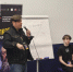 Читка-презентация сценария фильма «МАРС» прошла в Калуге - Телерадиокомпания Ника