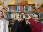 Виртуальная экскурсия «Утро космической эры»