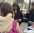 🛡 Профилактика наркомании: студенты группы Мс 023 провели просветительскую акцию - Базовый медицинский колледж