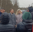 Руководитель следственного управления Марк Сергеевич Харламов провел личный прием жителей села Госсортучасток - Следственный комитет