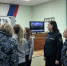 Сотрудники ИК-7 провели мероприятие, посвященное Дню Космонавтики - УФСИН