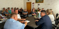 Народная программа «Единой России» в действии: в Жуковском округе обновят 15 социально значимых объектов - Законодательное Собрание