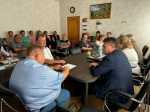 Народная программа «Единой России» в действии: в Жуковском округе обновят 15 социально значимых объектов