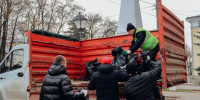 В Калужской области провели почти 600 субботников - Калужская неделя