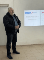 Куровской завод керамзитового гравия подвёл промежуточные итоги участия в федеральном проекте "Производительность труда"