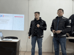 Куровской завод керамзитового гравия подвёл промежуточные итоги участия в федеральном проекте "Производительность труда"