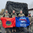 Калужане доставили гумпомощь для бойцов СВО - Калужская неделя