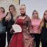 Литературный салон «В гостях у Пиковой дамы» - ЦБС города Калуги
