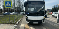 После ДТП с автобусом в Обнинске возбудили уголовное дело - Калужский перекрёсток