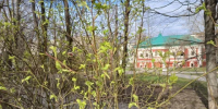 В Калужской области потеплеет - Калужский перекрёсток