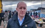 Дмитрий Афанасьев: «Вся Россия помогает нашим братьям и сёстрам в Дагестане»