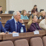 Сельские старосты Дзержинского округа поделились опытом работы по развитию территорий - Законодательное Собрание