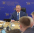 Владислав Шапша провел заседание комиссии Госсовета по направлению «Кадры» - Калужский перекрёсток